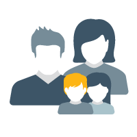 group of people