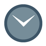 clock time
